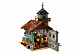 Конструктор аналог Lego Ideas 21310 Старый рыболовный магазин