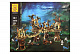 Конструктор Lion King (Lepin) аналог Lego Star Wars 10236 Деревня эвоков