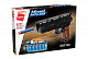 Конструктор Qman (Enlighten Brick) Пистолет Desert Eagle