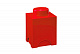 PT-4001 Кирпичик для хранения - красный PT-4001-RED