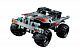 Конструктор LARI аналог LEGO 42090 Машина для побега