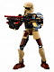 Конструктор аналог Lego Star Wars 75523 Штурмовик со Скарифа