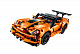Конструктор LARI аналог LEGO 42093 Chevrolet Corvette ZR1