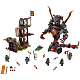 Конструктор аналог Lego Ninjago 70626 Железные удары судьбы