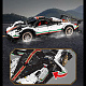 Конструктор Mould King Спорткар Pagani Zonda R