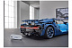 Конструктор Lion King (Lepin) аналог Lego 42083 Bugatti Chiron