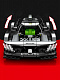 Конструктор Sembo Block Спорткар Peugeot Warrior