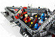 Конструктор Lion King аналог Lego Star Wars 8039 Атакующий крейсер республиканцев класса Венатор