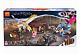 Конструктор LELE аналог LEGO 75952 Чемодан Ньюта Саламандера
