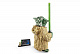 Конструктор Lion King (Lepin) аналог Lego Star Wars 75255 Мастер Йода
