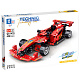 Конструктор Zhe Gao Болид Formula F1 Grand Prix