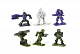 Конструктор Mega Bloks BATTLE PACK I - HALO UNIVERSE