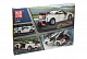 Конструктор Mould King Спорткар Nissan GT-R NISMO R35