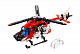 Конструктор LARI аналог LEGO 42092 Спасательный вертолёт