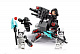 Конструктор BELA аналог LEGO 75197 Боевой набор специалистов Первого Ордена