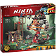 Конструктор аналог Lego Ninjago 70626 Железные удары судьбы