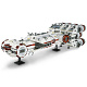 Конструктор Lion King аналог Lego Star Wars 10019 Блокадный корабль повстанцев Тантив 4