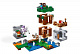 Конструктор аналог Lego Minecraft 21146 Нападение армии скелетов