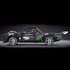 Конструктор Mould King Пикап Ford F-150 Hoonigan на радиоуправлении