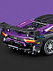 Конструктор Sembo Block Спорткар Lamborghini