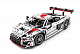 Конструктор Sembo Block Спорткар AUDI R8