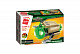 Конструктор Qman (Enlighten Brick) Субмарина с манипуляторами