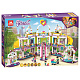 Конструктор аналог Lego Friends 41450 Торговый центр Хартлейк Сити