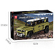 Конструктор Mould King Land Rover Defender LONG