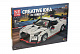 Конструктор Mould King Спорткар Nissan GT-R NISMO R35