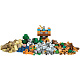 Конструктор LARI аналог Lego Minecraft 21135 Набор для творчества (Крафт) 2.0