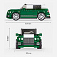 Конструктор Mould King Внедорожник Bentley Bentayga