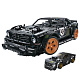Конструктор Decool аналог Lego MOC-22970 Ford Mustang Hoonicorn V2