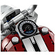Конструктор аналог Lego Creator Expert 10269 Мотоцикл Harley-Davidson Fat Boy