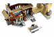 Конструктор LEGO Star Wars Столкновение на Джакку