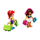 Конструктор аналог Lego Friends 41428 Пляжный домик