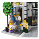 Конструктор Lion King аналог Lego Creator 10264 Гараж на углу