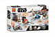 Конструктор LARI аналог LEGO 75239 Разрушение генераторов на Хоте