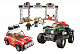 Конструктор LARI аналог Lego Speed Champions 75894 Мини Купер 1967 и Мини Купер 2018