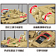 Конструктор Sembo Block (SY) Основной боевой танк FV4034 Challenger 2