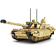 Конструктор Sembo Block (SY) Основной боевой танк FV4034 Challenger 2
