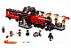 Конструктор аналог LEGO 75955 Хогвартс-экспресс