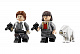 Конструктор BELA аналог LEGO 75209 Спидер Хана Соло