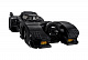 Конструктор JiSi Bricks (Decool) аналог Lego 76139 DC Super Heroes 1989 Batmobile