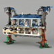 Конструктор аналог Lego 75810 Очень странные дела