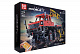 Конструктор Mould King Внедорожный лесовоз 8х8 (Аналог Лего Техник MOC 15805)