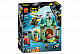 Конструктор LARI аналог Lego DC 76138 Бэтмен и побег Джокера