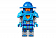Конструктор LEGO Nexo Knights Королевский боевой бластер