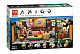 Конструктор LARI аналог Lego Ideas 21319 Центральный парк Кафе Друзей