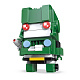 Конструктор JiSi Bricks (Decool) Персонаж Cute Doll - Super Inspector
