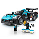 Конструктор Sembo Block Спорткар Maserati MC12